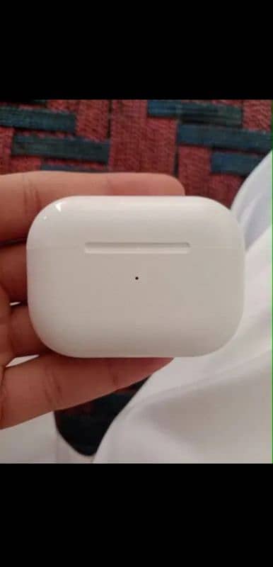 Airpods Pro 3