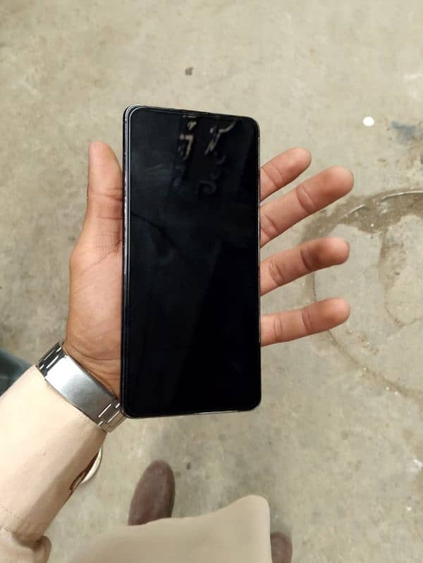 Samsung Note 10 lite  Official  Pta Approved 1