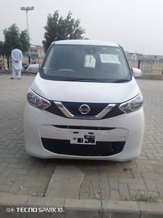 Nissan Dayz 2023 X PAKAGE FRESH IMPORT 2024