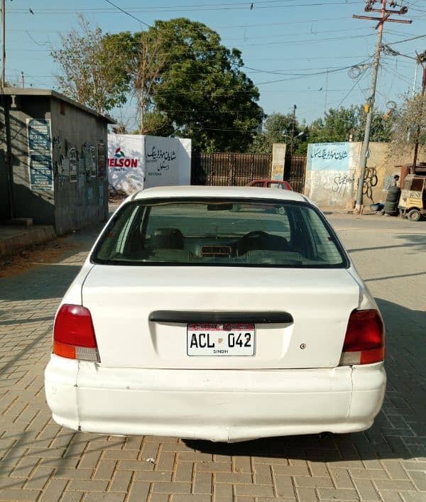 Honda City Automatic 13