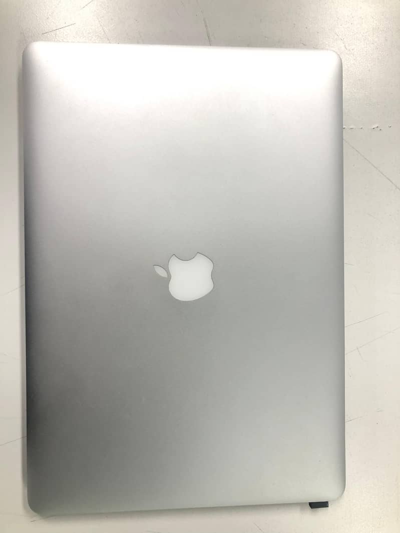 Mac Book Pro 3