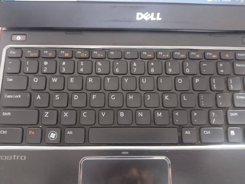 Dell Core i5 3rd generation (fingerprint, facelock) 1