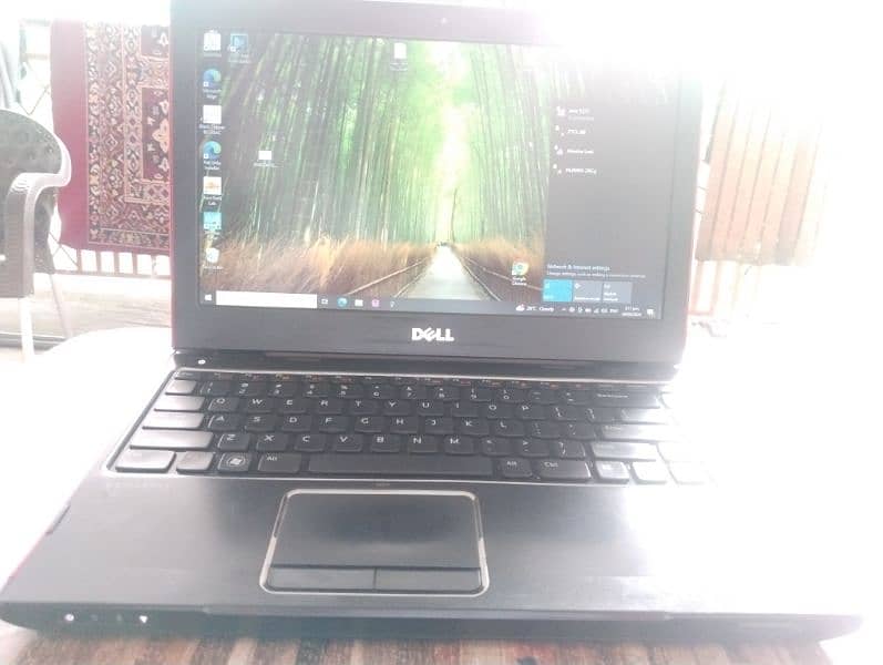 Dell Core i5 3rd generation (fingerprint, facelock) 3