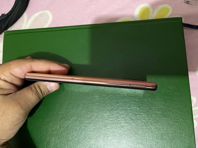 Samsung A51 6/128GB Pink colour 6