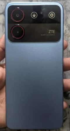 Zte A54