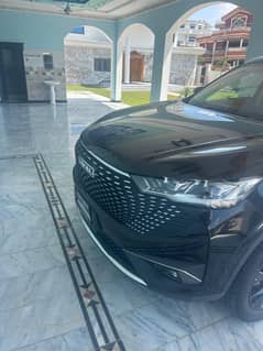 Haval H6 HEV 2024 0