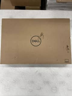 Dell G15 5520 12th gen Open Box Gaming Laptop - i5 12500H Rtx 3050