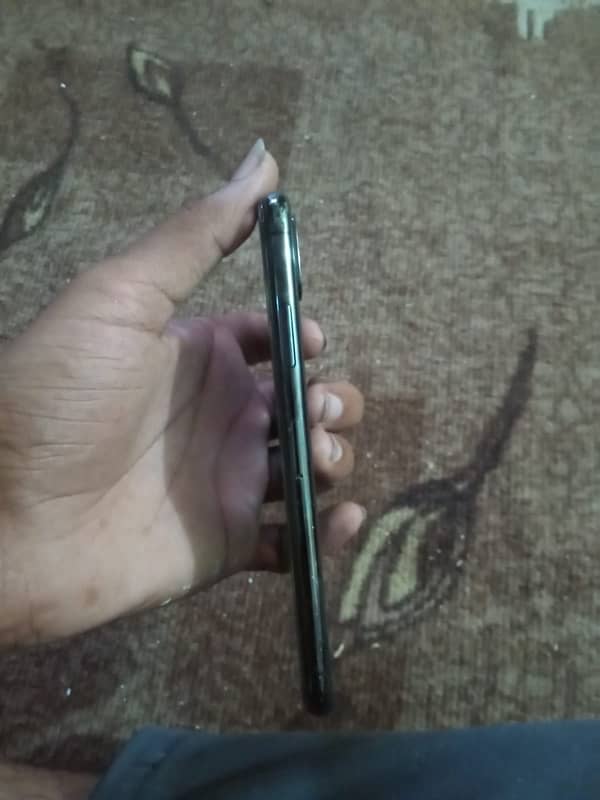 I Phone X Non PTA For Sale 5