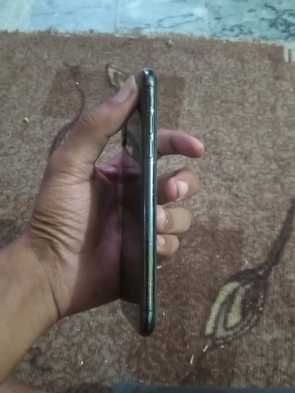 I Phone X Non PTA For Sale 6