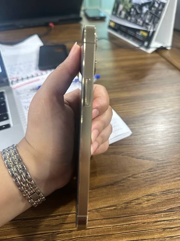 IPhone 12 Pro PTA Approved 0