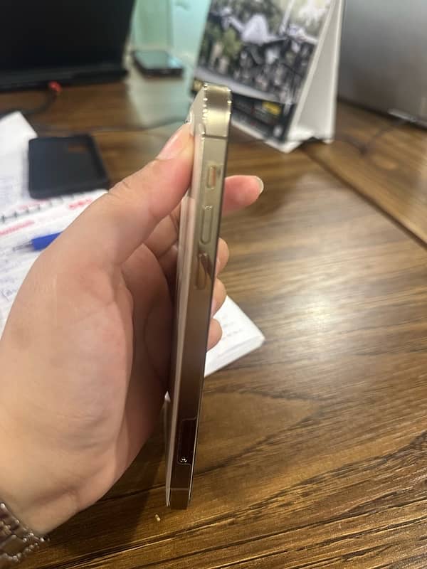 IPhone 12 Pro PTA Approved 5