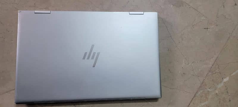 Hp envy x360 i5 12 generation 2