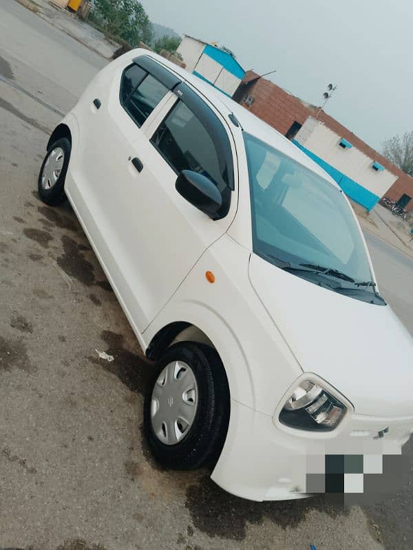 Suzuki Alto 2024 0