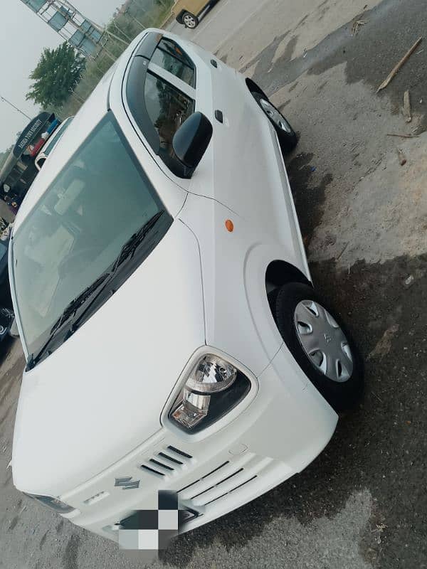 Suzuki Alto 2024 3