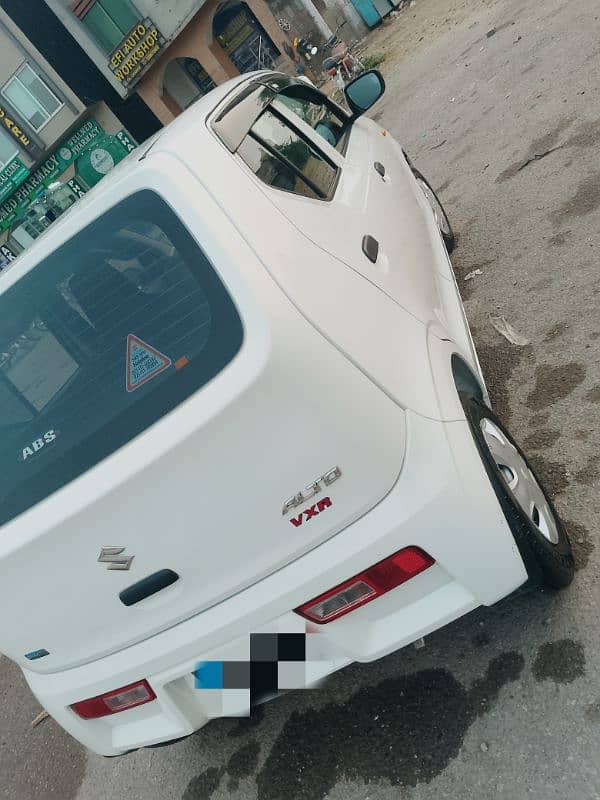 Suzuki Alto 2024 5