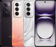 Oppo Reno 12 5G