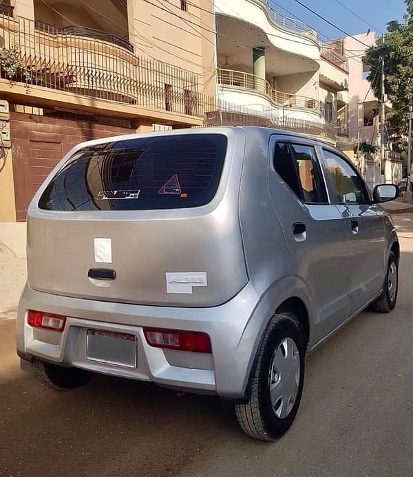 Suzuki Alto VXR (2022) in mint condition 3