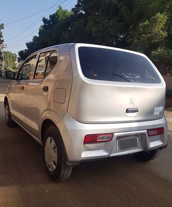 Suzuki Alto VXR (2022) in mint condition 4