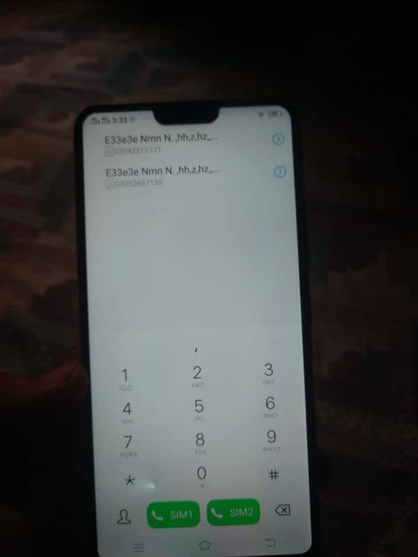 vivo y85 for sell 7