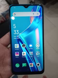 oppo a12 saf condition ha koi masla ni ha