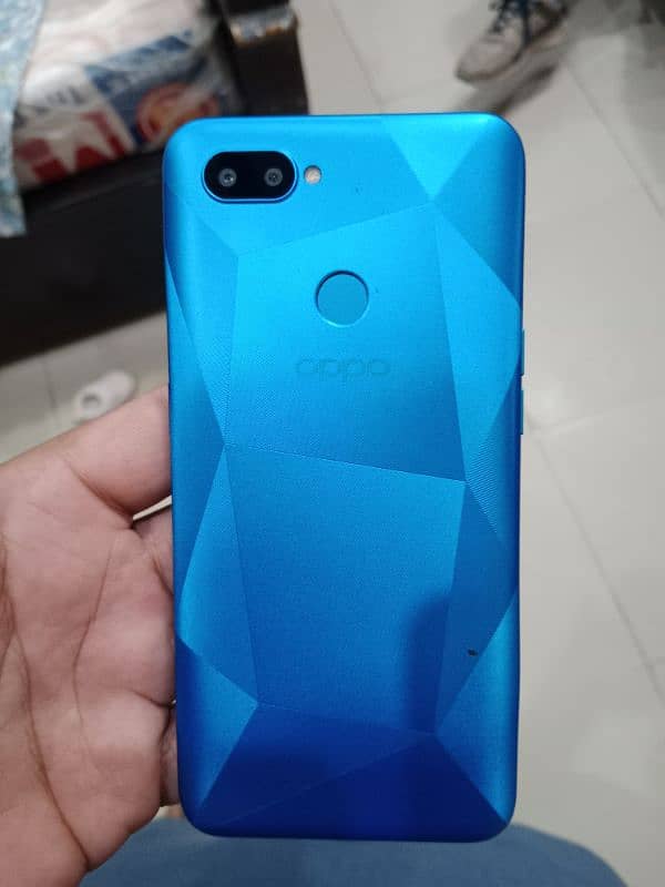 oppo a12 saf condition ha koi masla ni ha 1