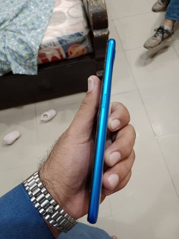 oppo a12 saf condition ha koi masla ni ha 2