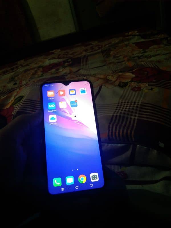 vivo y11 0