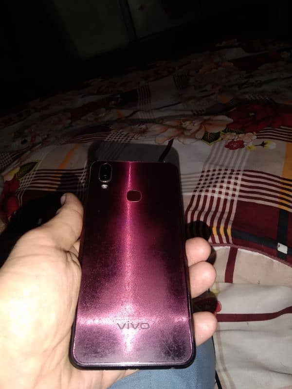 vivo y11 1