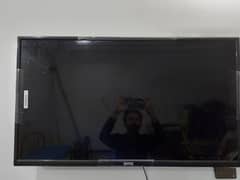 Champion Smart TV (40 inch)