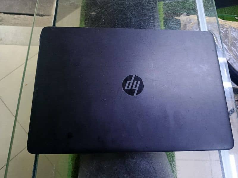 Hp Probook 450 8gb 500gb 3