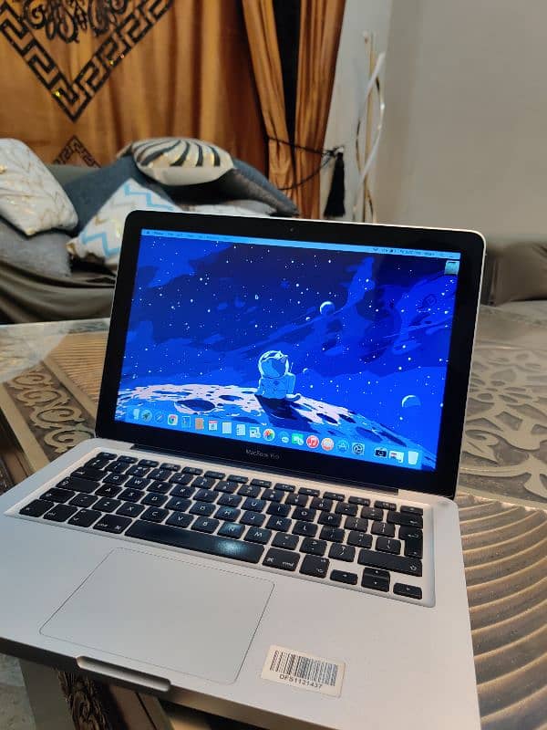 MacBook pro 0