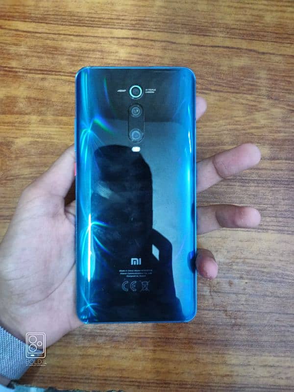 Xiaomi Mi 9T Pro 3