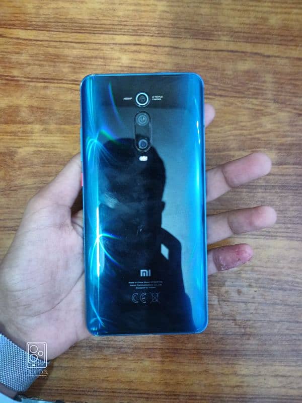 Xiaomi Mi 9T Pro 6