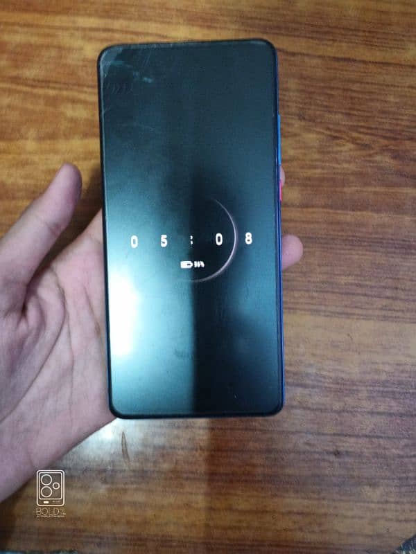 Xiaomi Mi 9T Pro 7