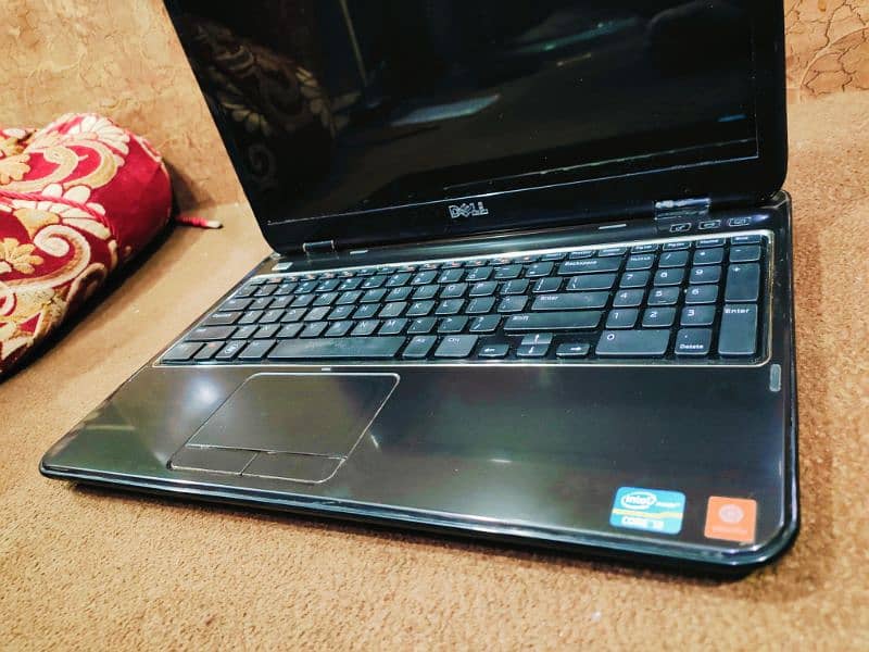 Dell Laptop Brand New Condition 0