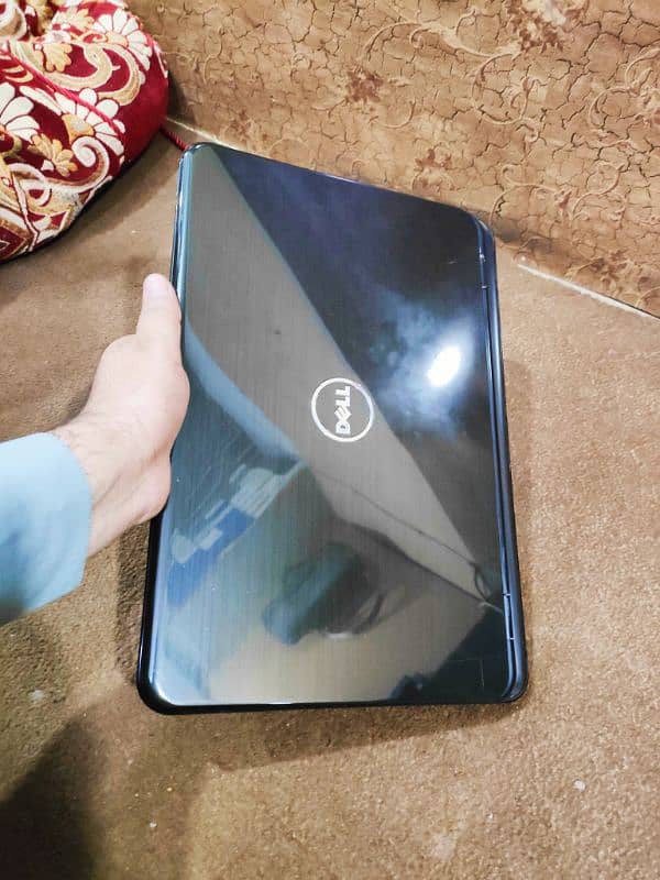 Dell Laptop Brand New Condition 2