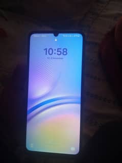 Samsung a05 6 128 full box