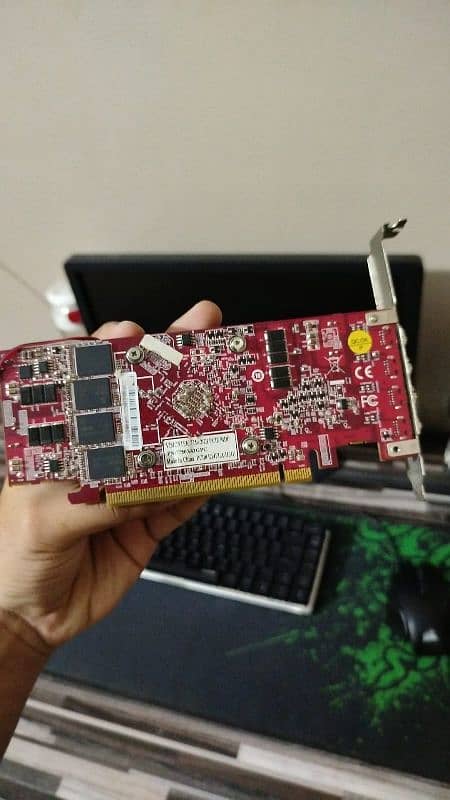 GPU for sale 0