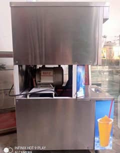 slush machine 03064113394