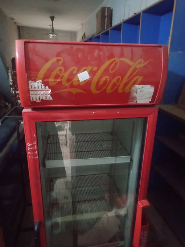 Coca Cola 1