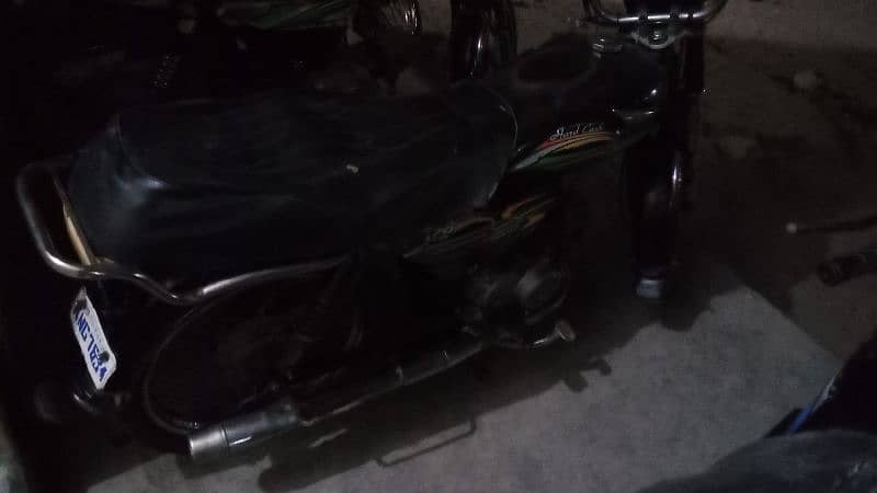 Bike For Sale 2