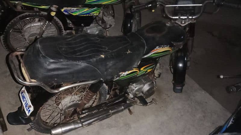 Bike For Sale 3