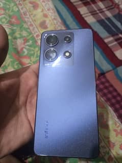 Infinix not 30