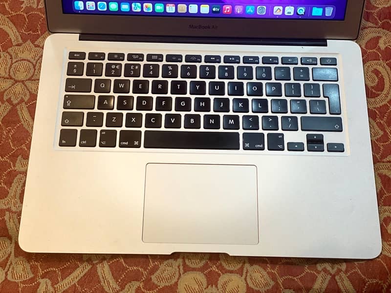 Apple MacBook Air 2017 3