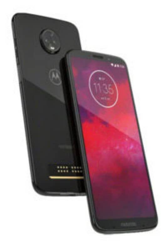 moto z3 best mobile for gaming 2