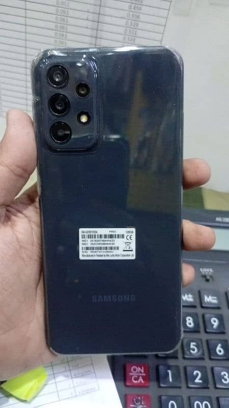 samsung a23 3