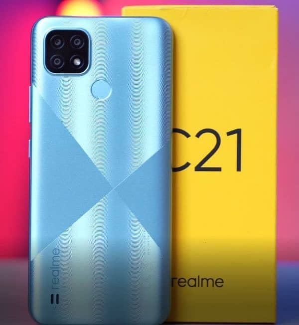 realme 6 20 days used for okay dabba charger all okay 3