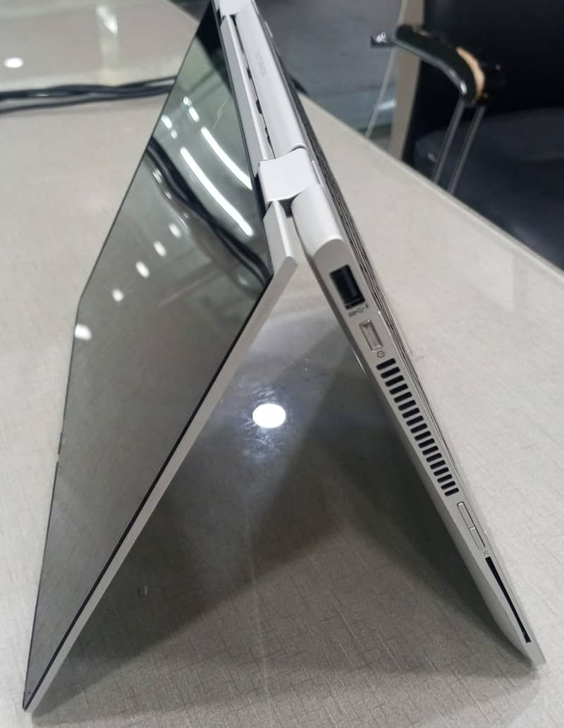 HP Elitebook 830 G6, 8th Generation, Touch X360 10