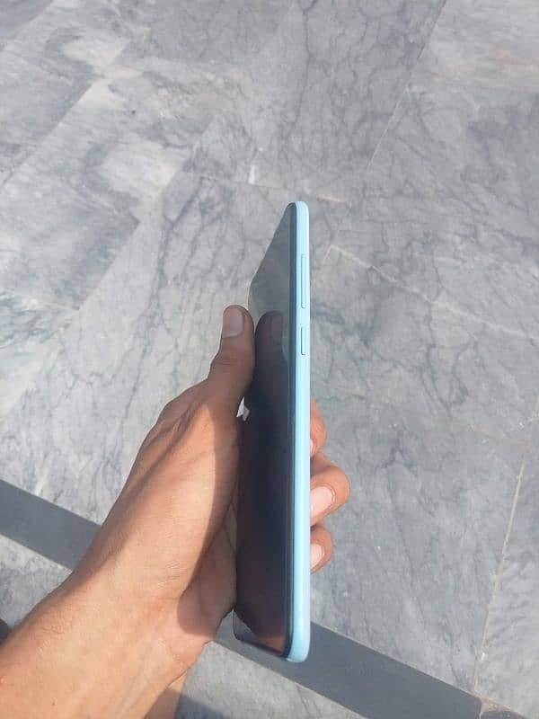 Redmi note 9 4/128 box charger 3