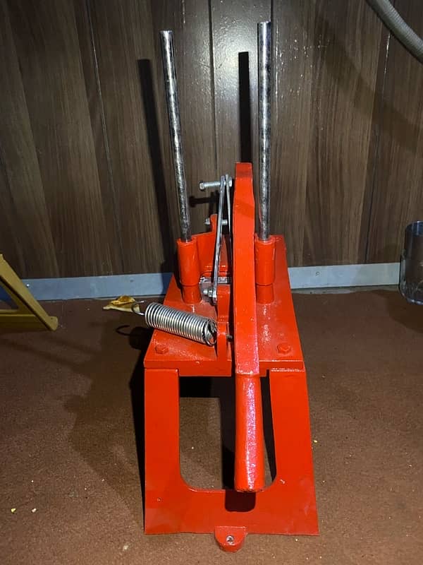 fries cutter 3